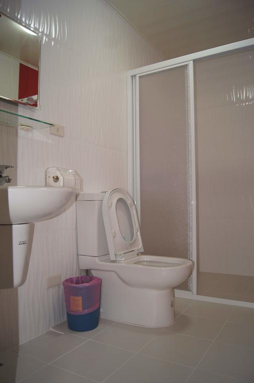 Shimmer B&B Magong Exterior photo