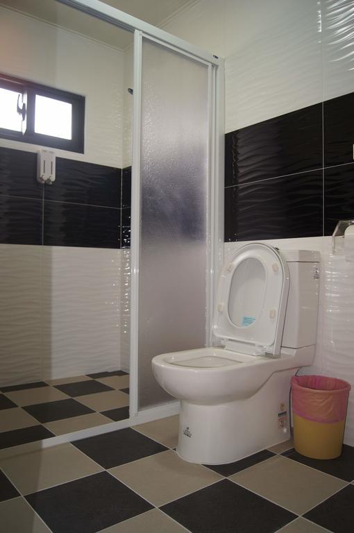 Shimmer B&B Magong Exterior photo